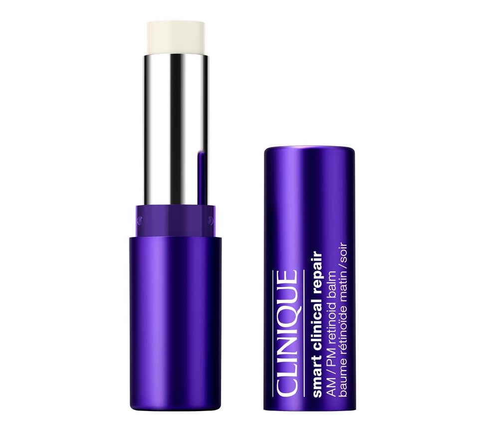 Clinique Smart Clinical Repair AM/PM Retinoid B alm