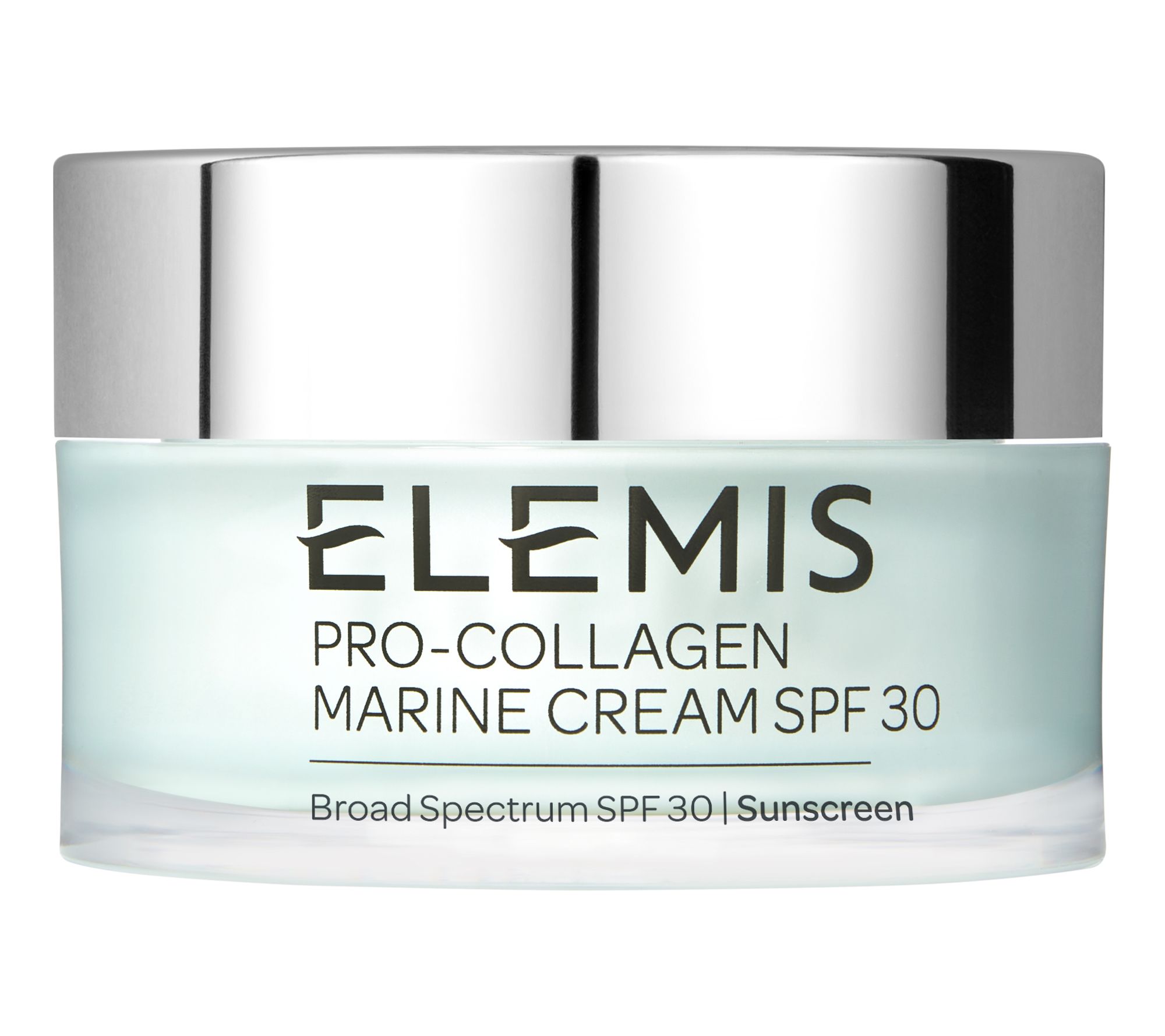 ELEMIS Pro-Coll agen Marine Cre am SPF30 1oz