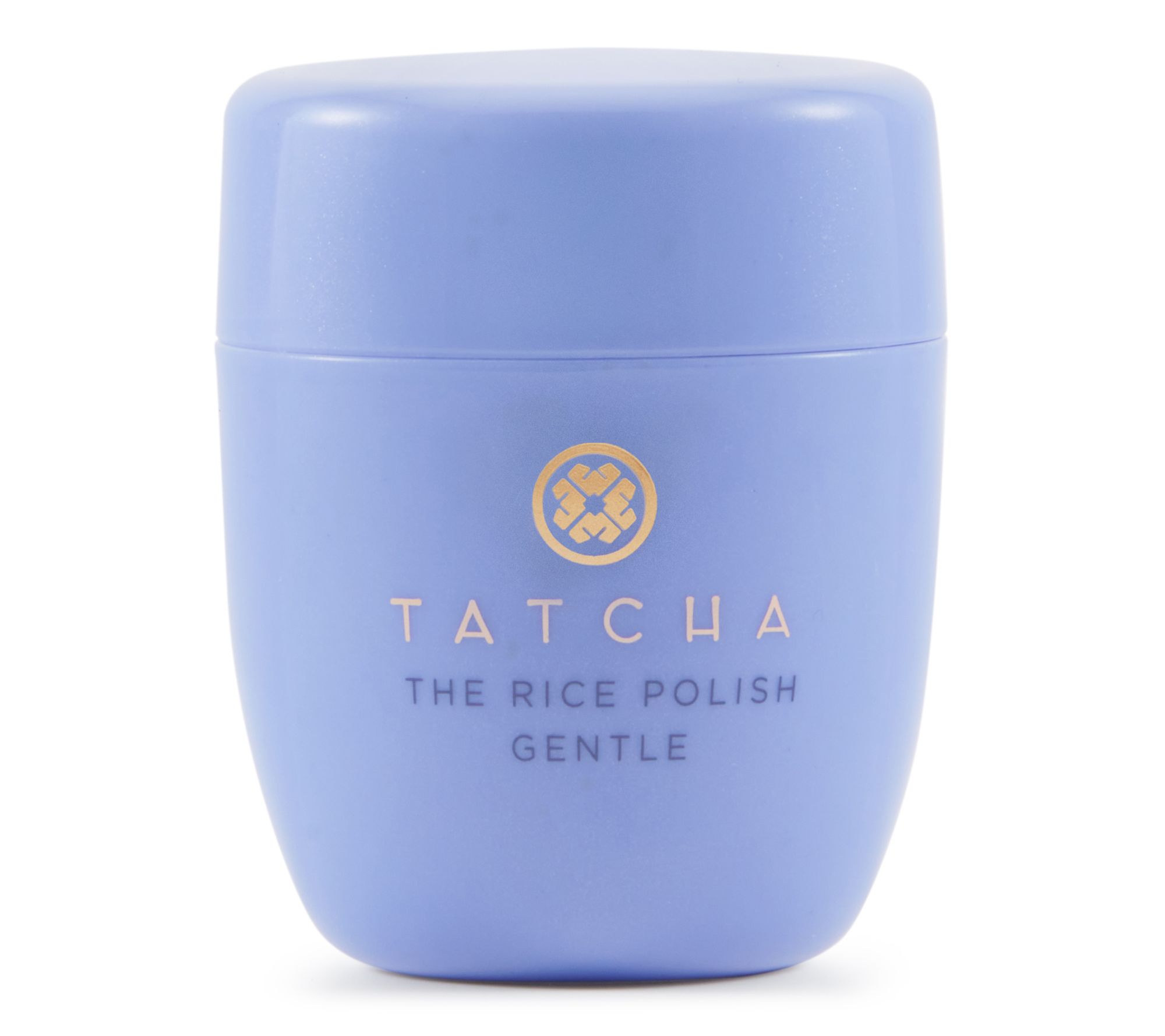 TATCHA The Rice Polish: Gentle Travel Size