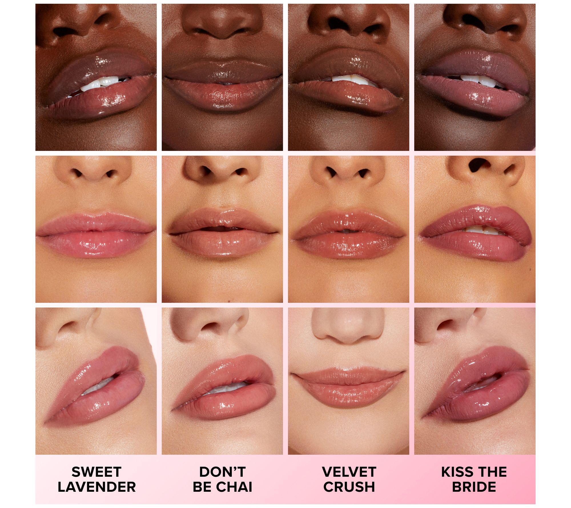 Too Faced Lip Injection Extreme Plumping Clicks - QVC.com