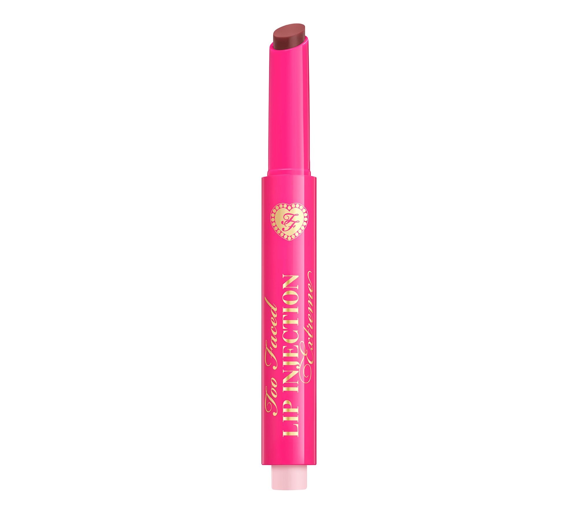 Too Faced Lip Injection Extreme Plumping Clicks