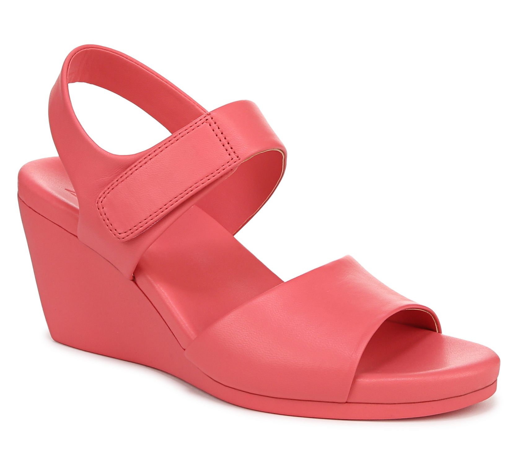 Naturalizer Wedge Sandals - Imani