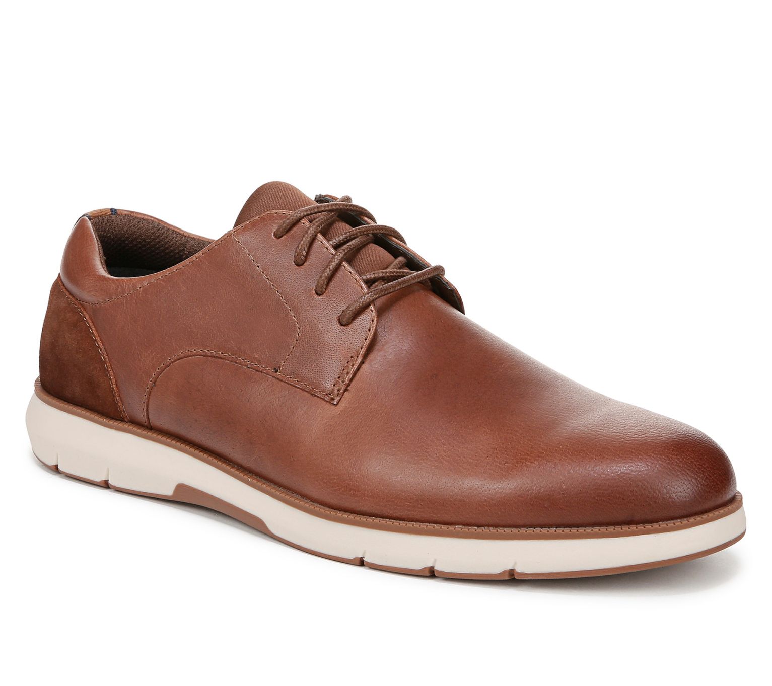 Dr. Scholl's Leather Derby - Feel Driven