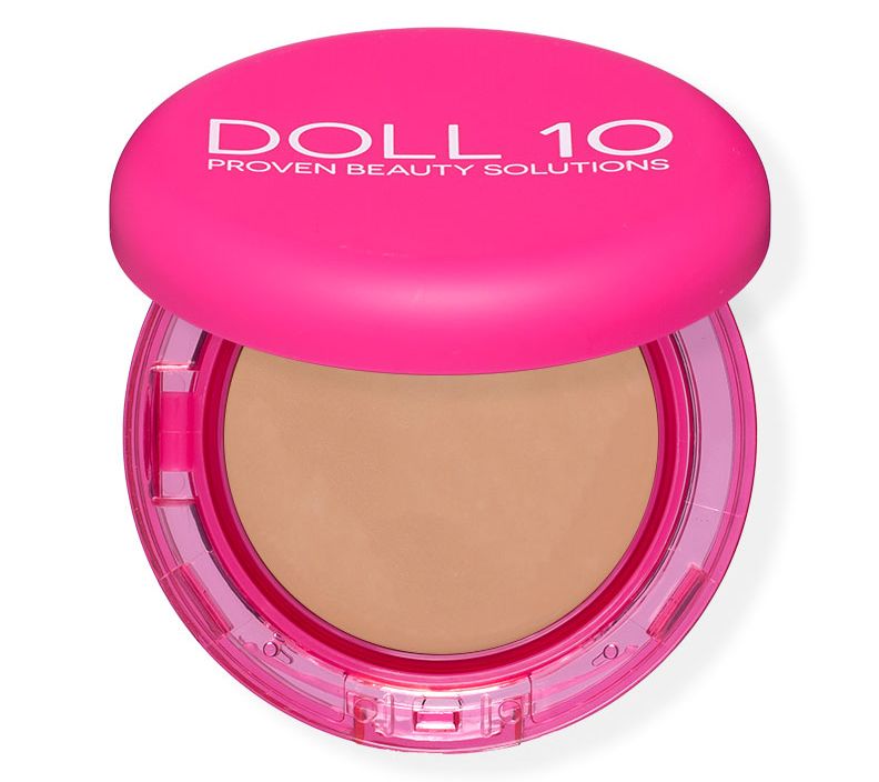 Doll 10 Peptide Bounce Balm Foundation