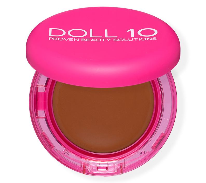 Doll 10 Peptide Bounce Balm Foundation