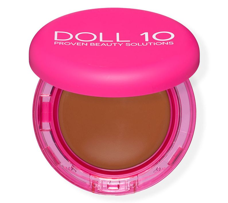Doll 10 Peptide Bounce Balm Foundation
