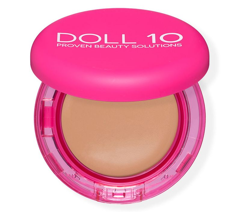 Doll 10 Peptide Bounce Balm Foundation