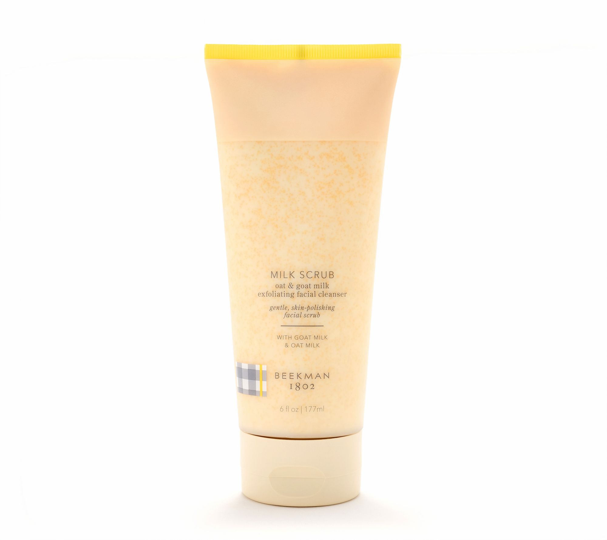 Beekman 1802 Supersize Oat & Goat Milk Facial Scrub