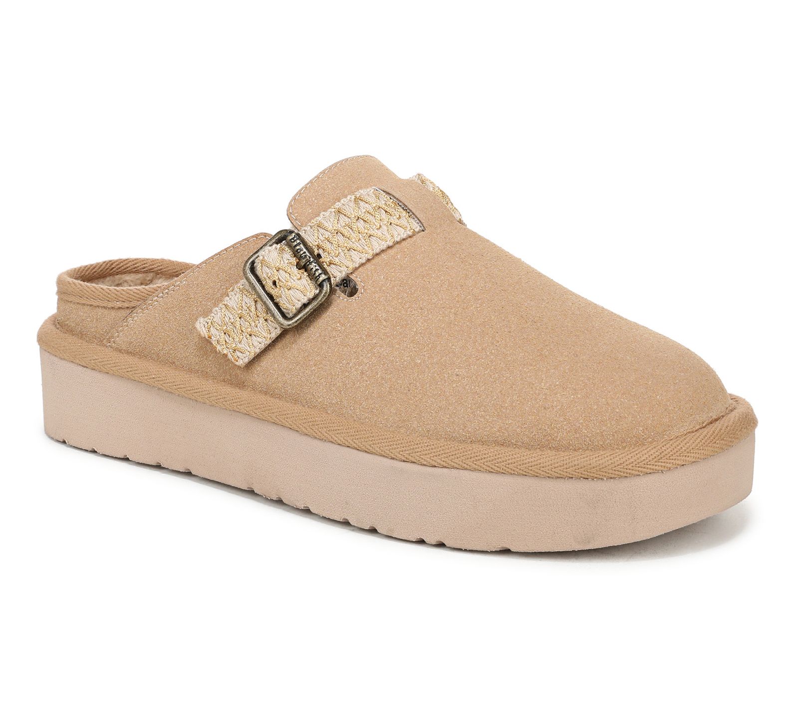 Blowfish Malibu Mules - Monday
