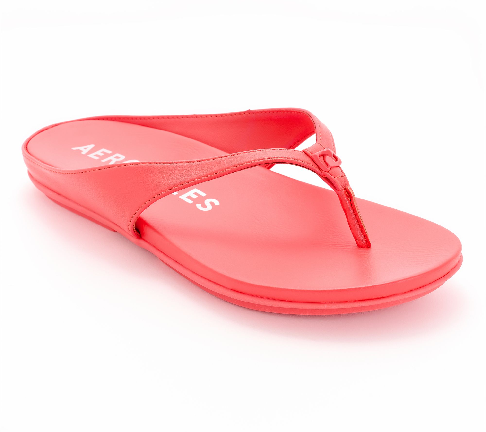 Aerosoles Thong Sandals -Fisher