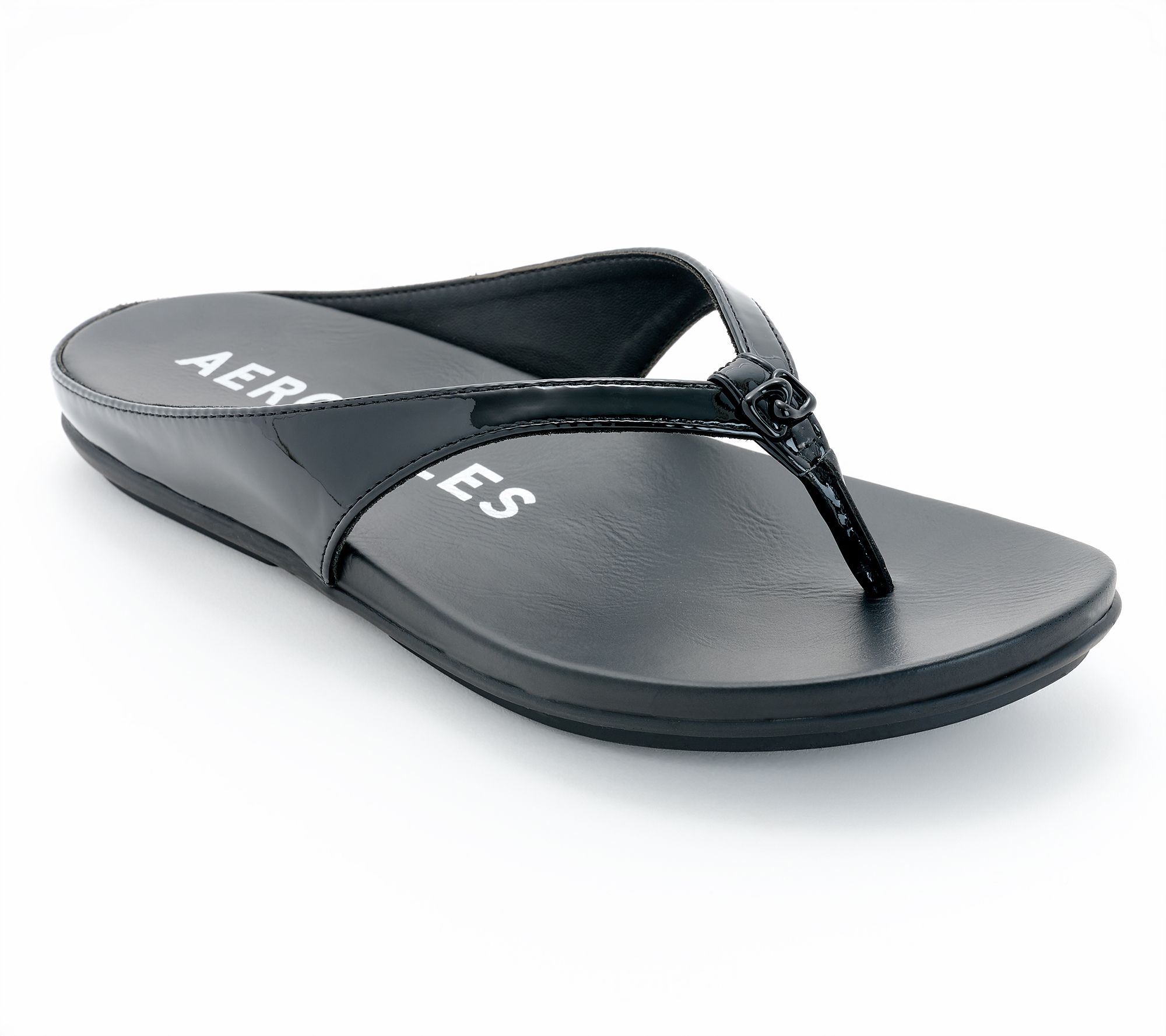 Aerosoles Thong Sandals -Fisher