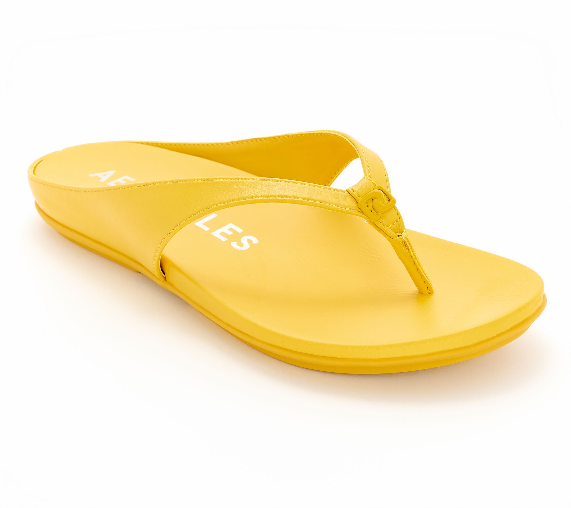 Aerosoles Thong Sandals -Fisher