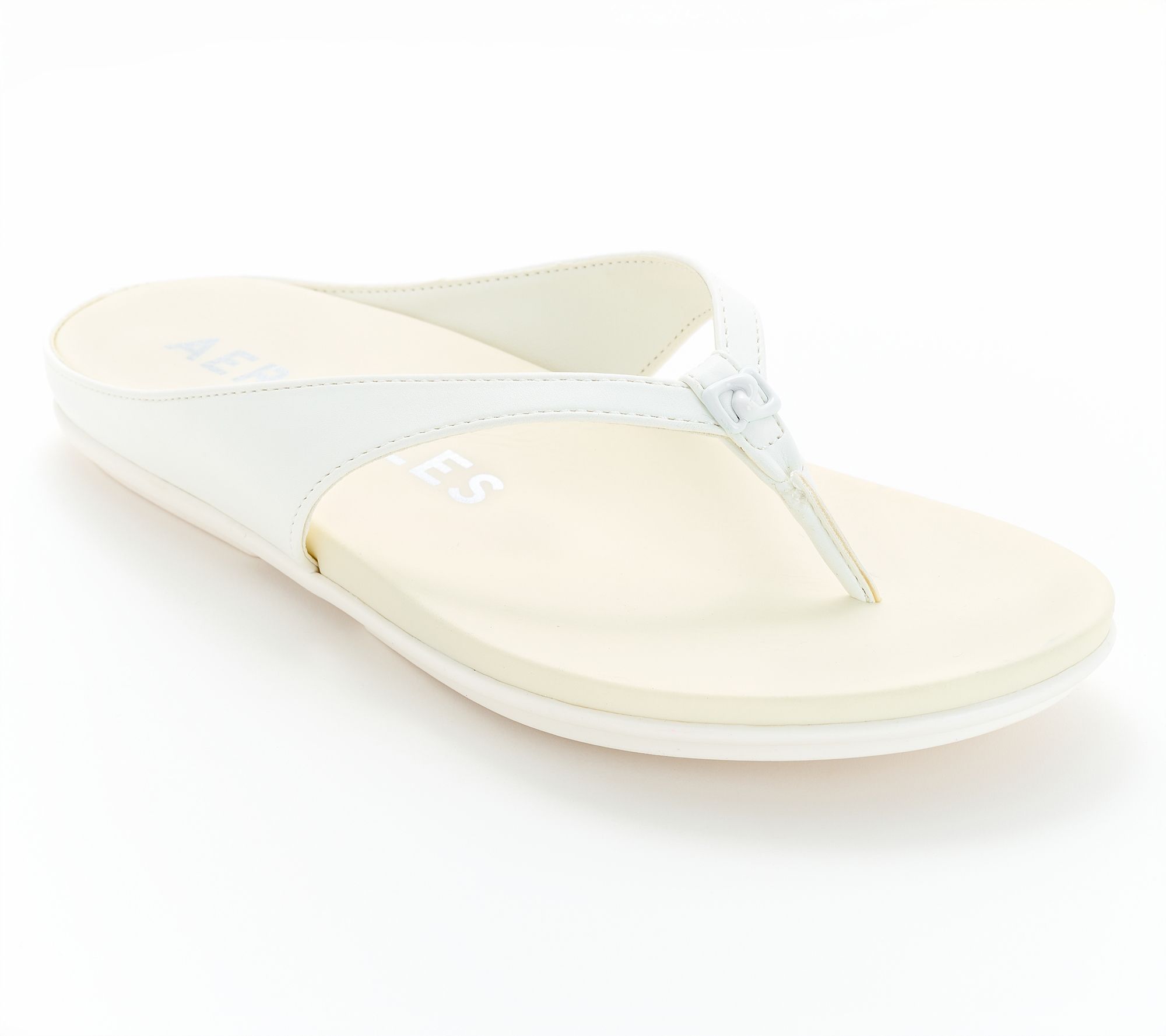 Aerosoles Thong Sandals -Fisher