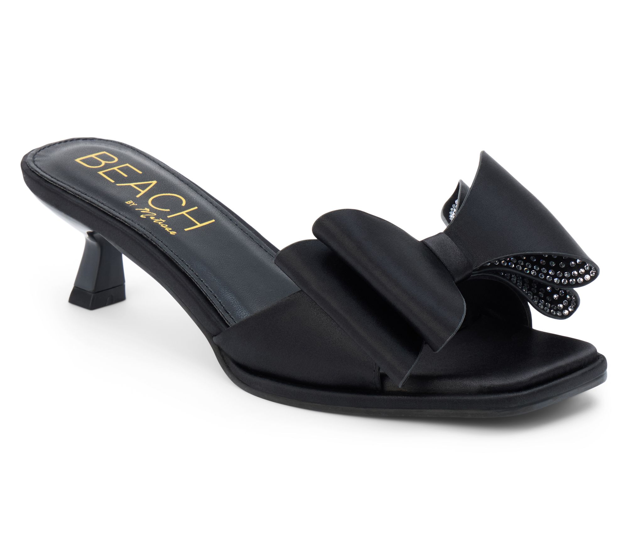 BEACH by Matisse Holland Pump