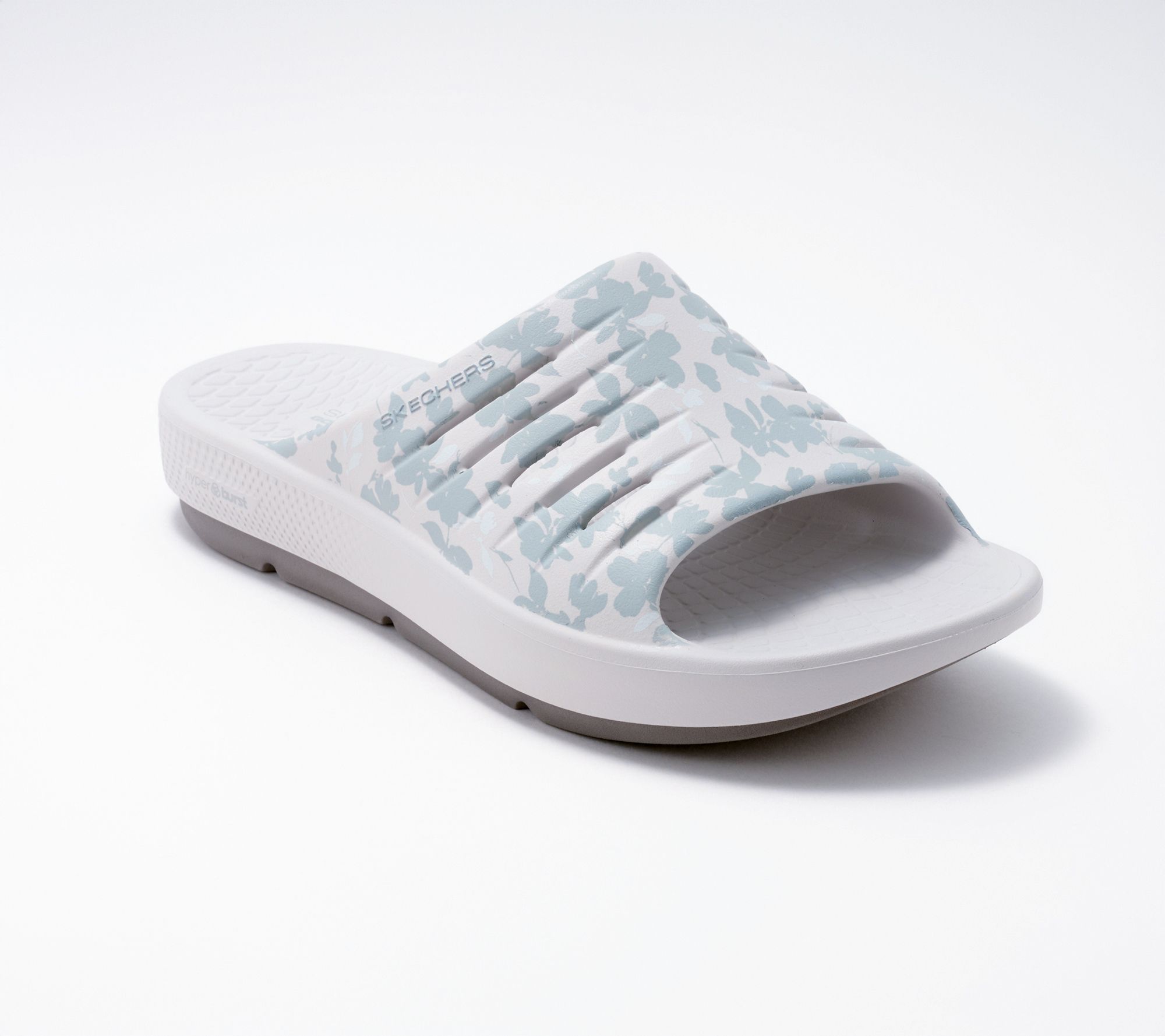 Skechers GO RECOVER Refresh Arch Fit Recovery Slide Sandals