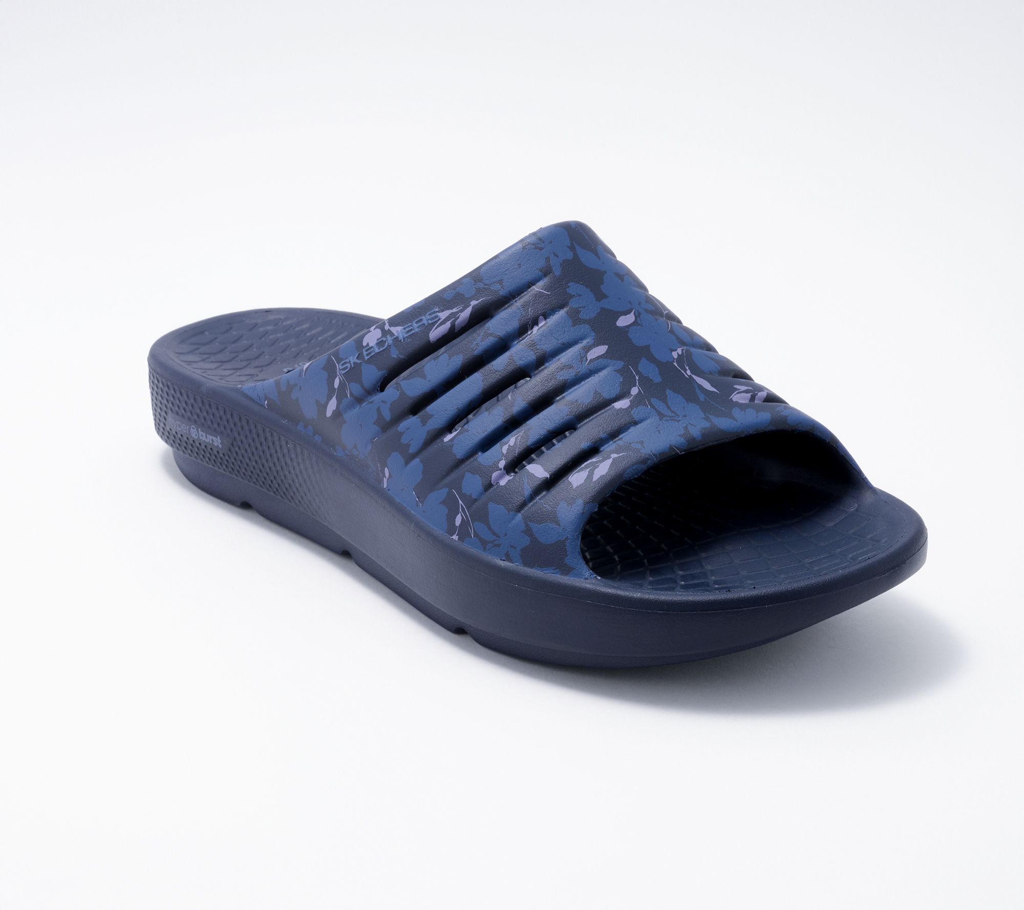 Skechers GO RECOVER Refresh Arch Fit Recovery Slide Sandals