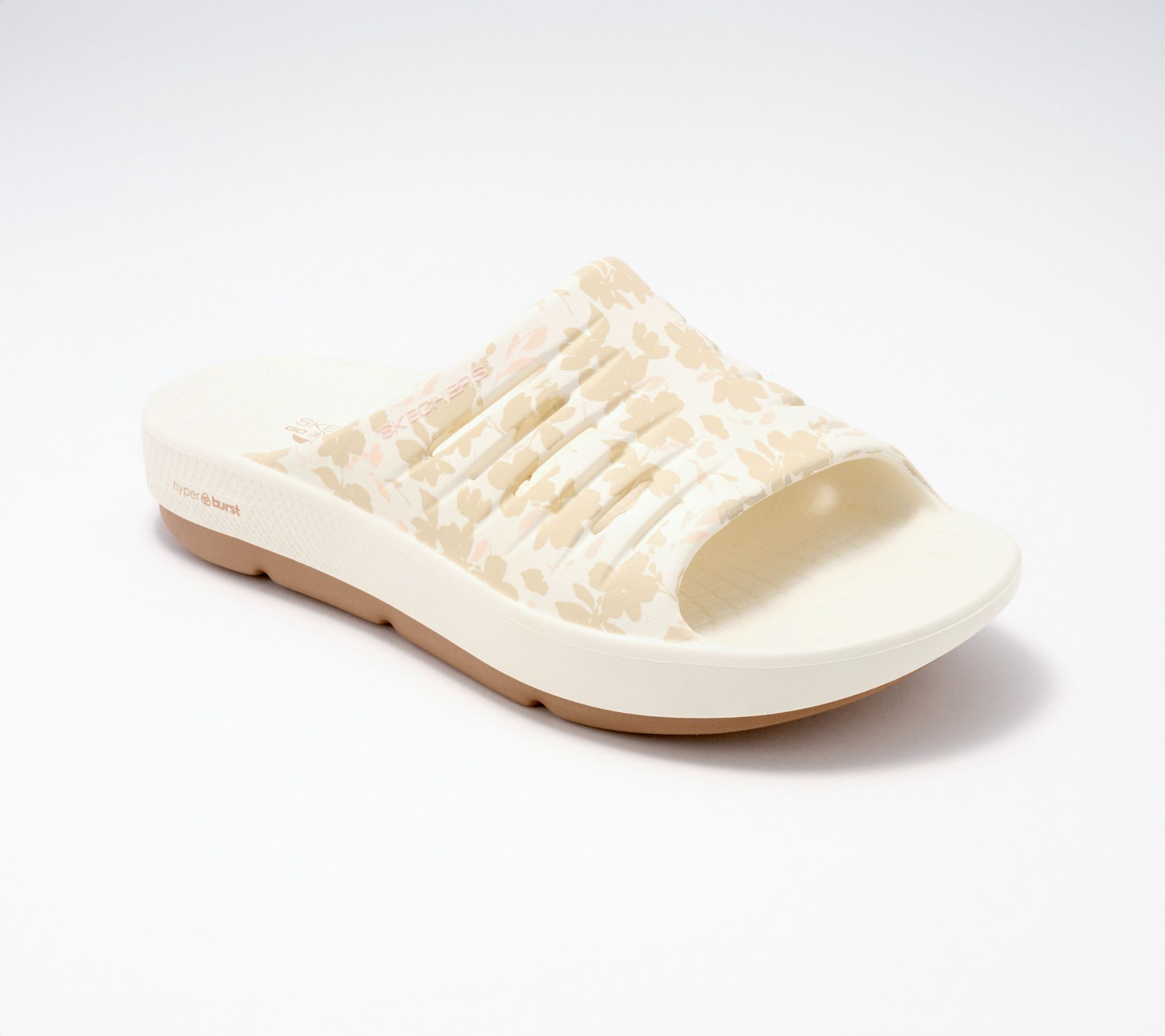 Skechers GO RECOVER Refresh Arch Fit Recovery Slide Sandals