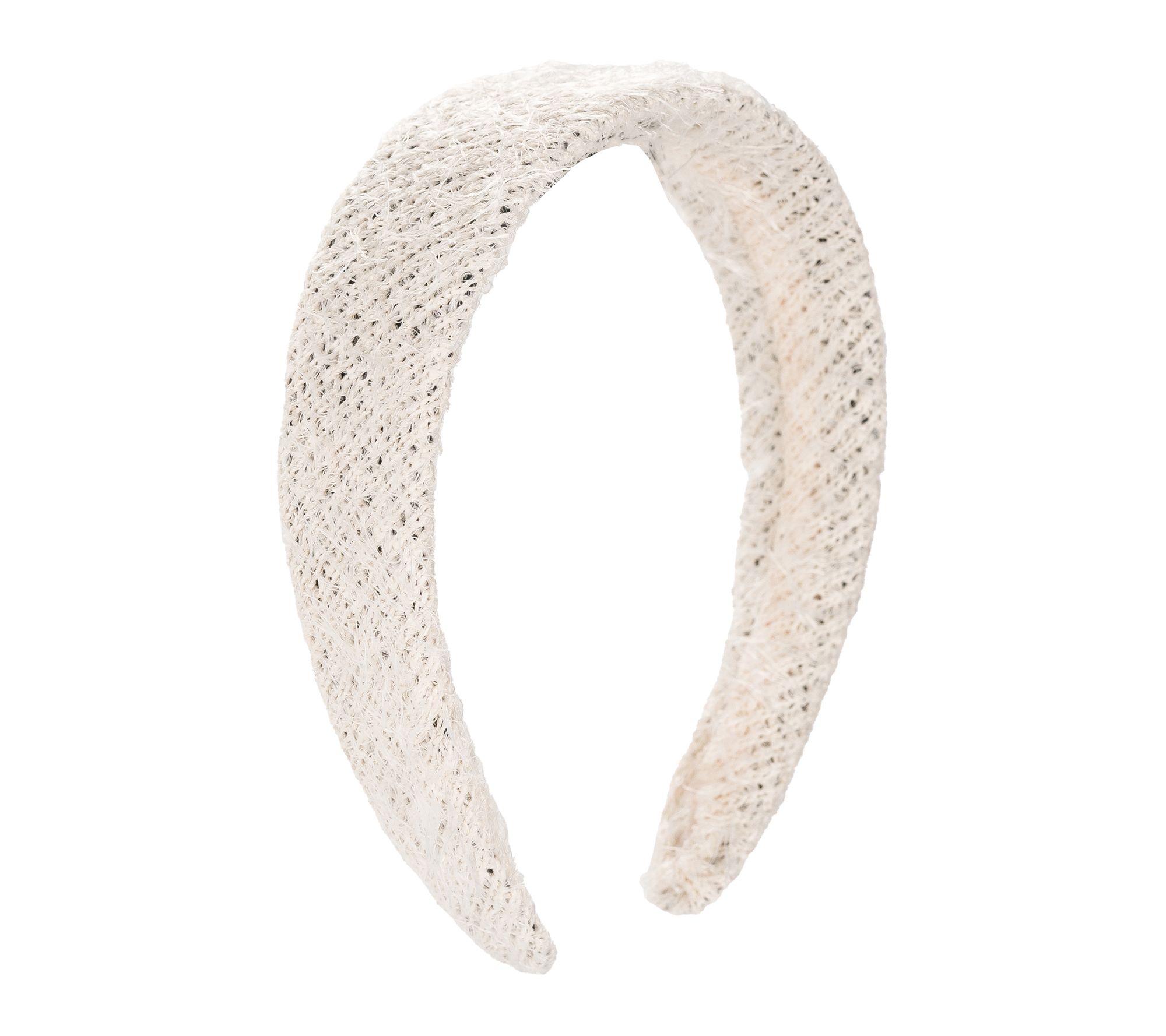 Violet and Brooks Textured Headband