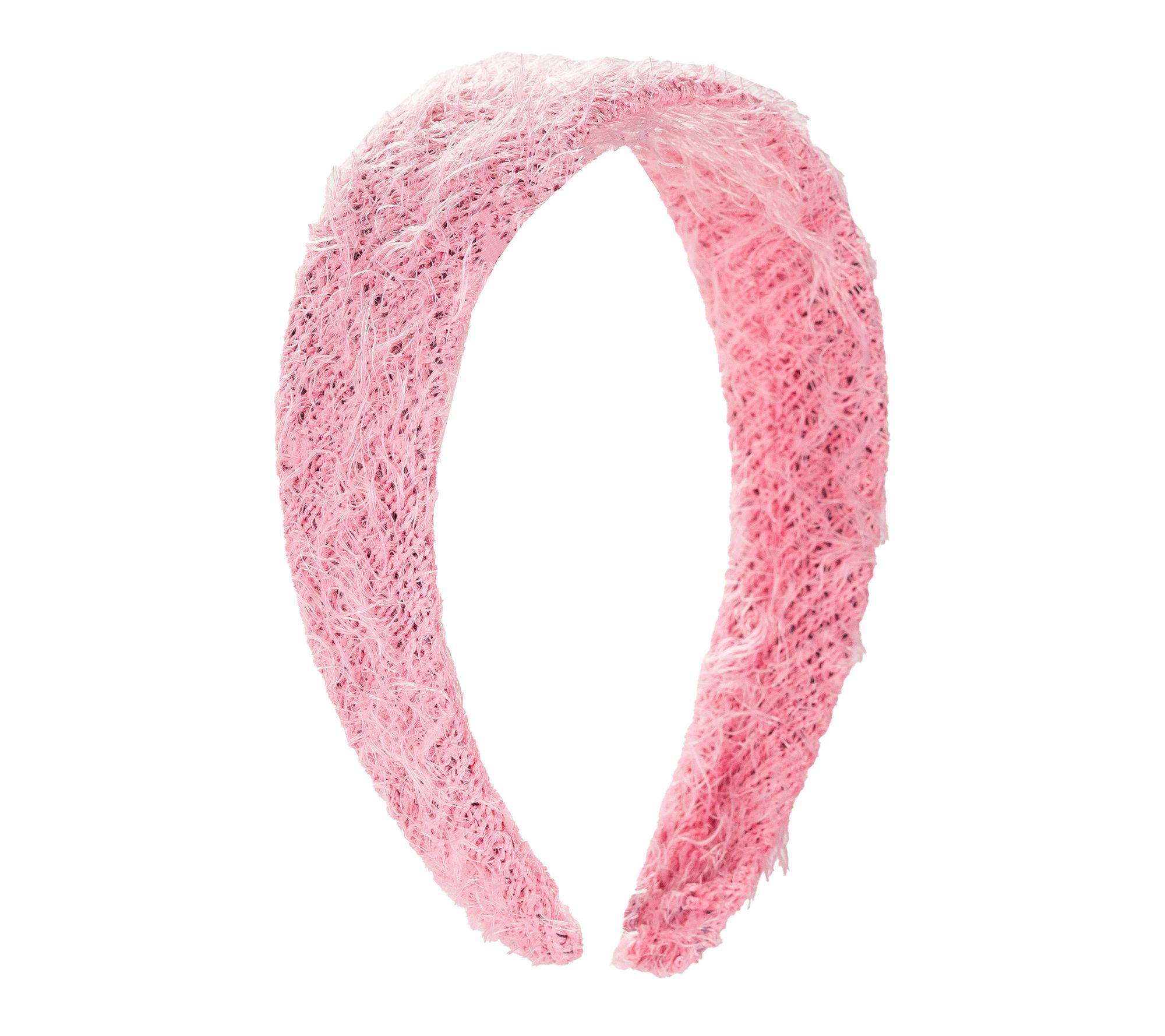 Violet and Brooks Textured Headband