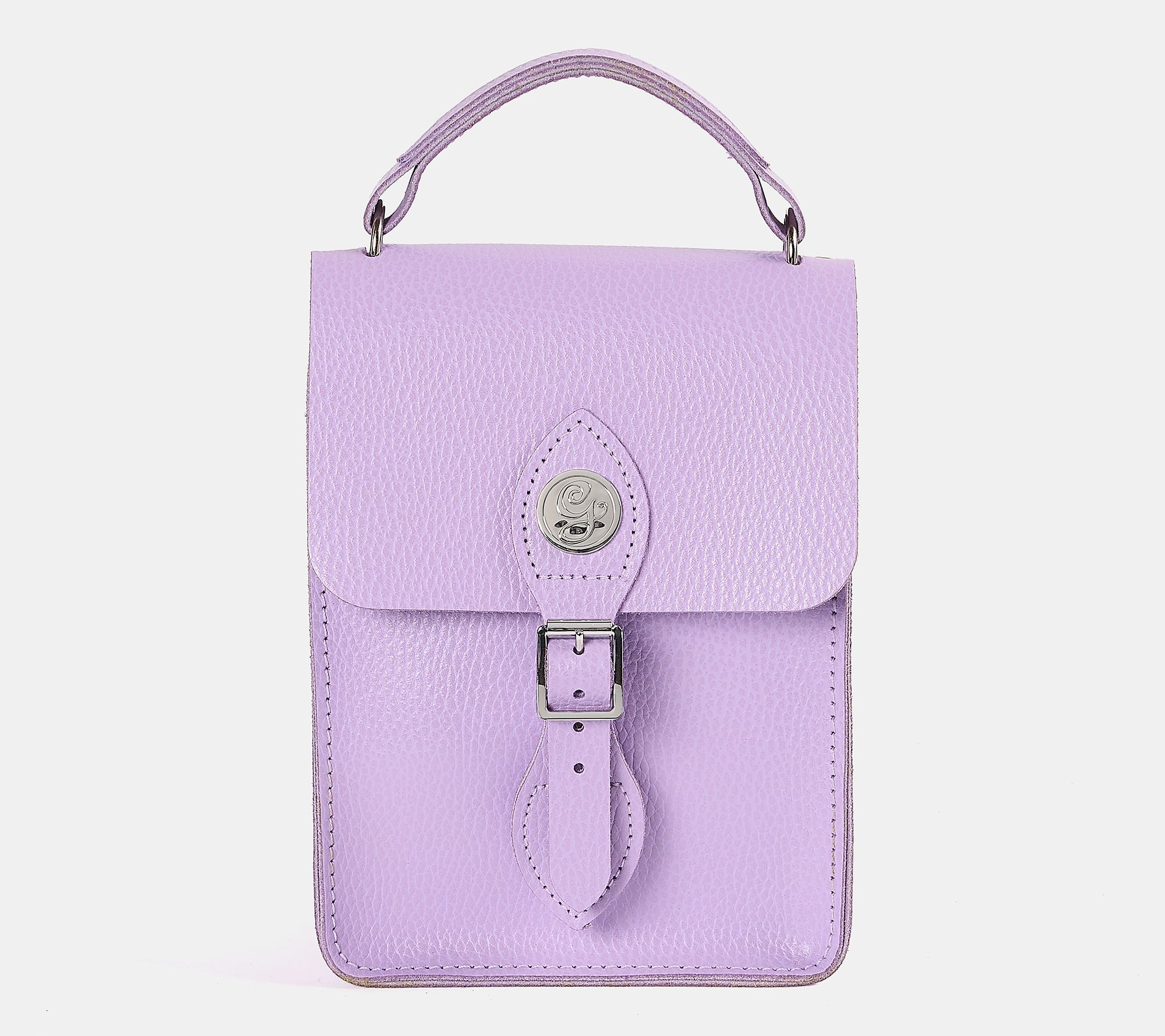 Wicked X Cambridge Satchel Co. Binocular Bag