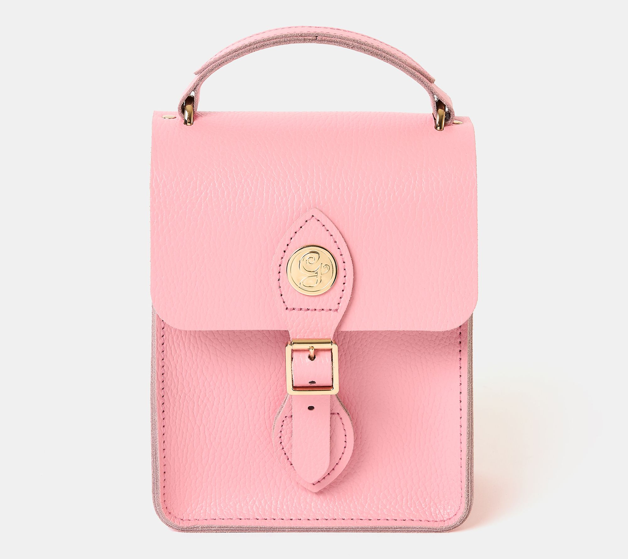 Wicked X Cambridge Satchel Co. Binocular Bag