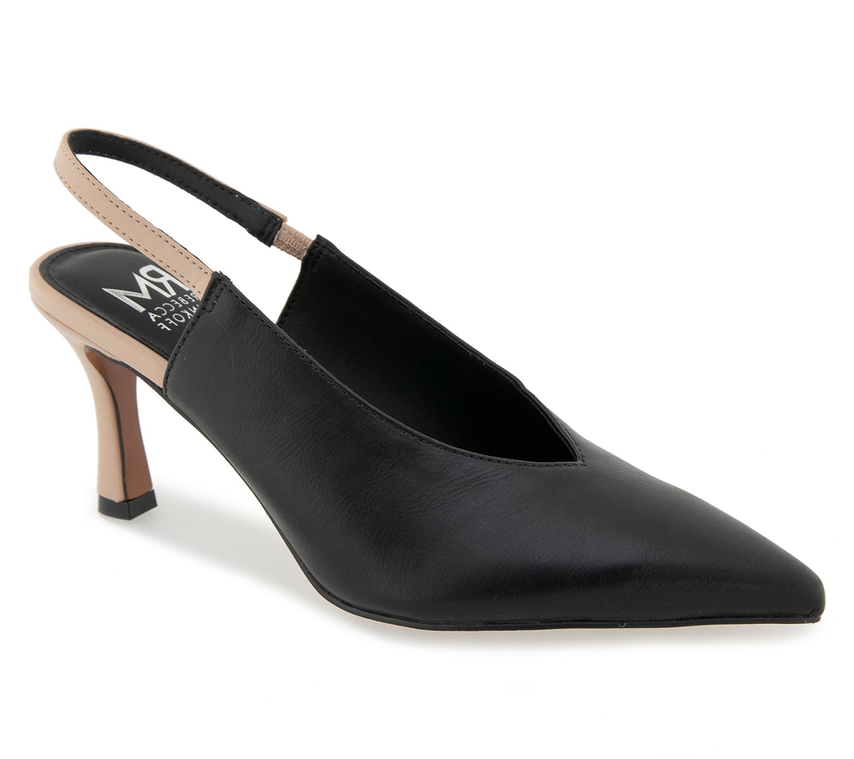 RM by Rebecca Minkoff Slingback Pumps - Tiana
