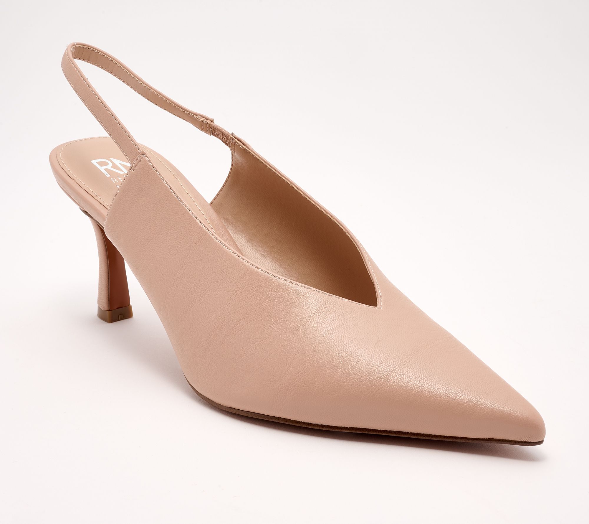 RM by Rebecca Minkoff Slingback Pumps - Tiana