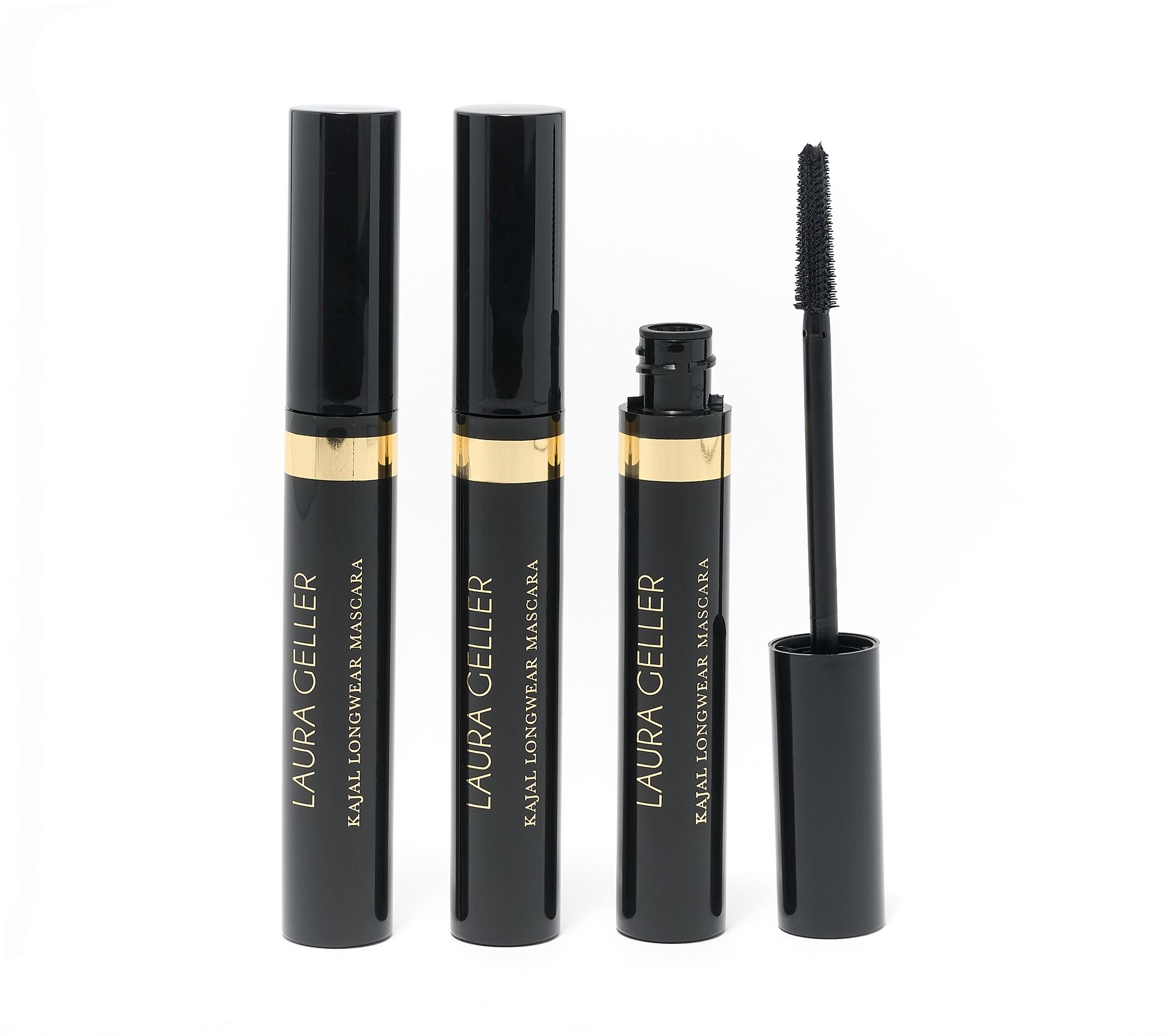 Laura Geller Kajal Mascara Trio