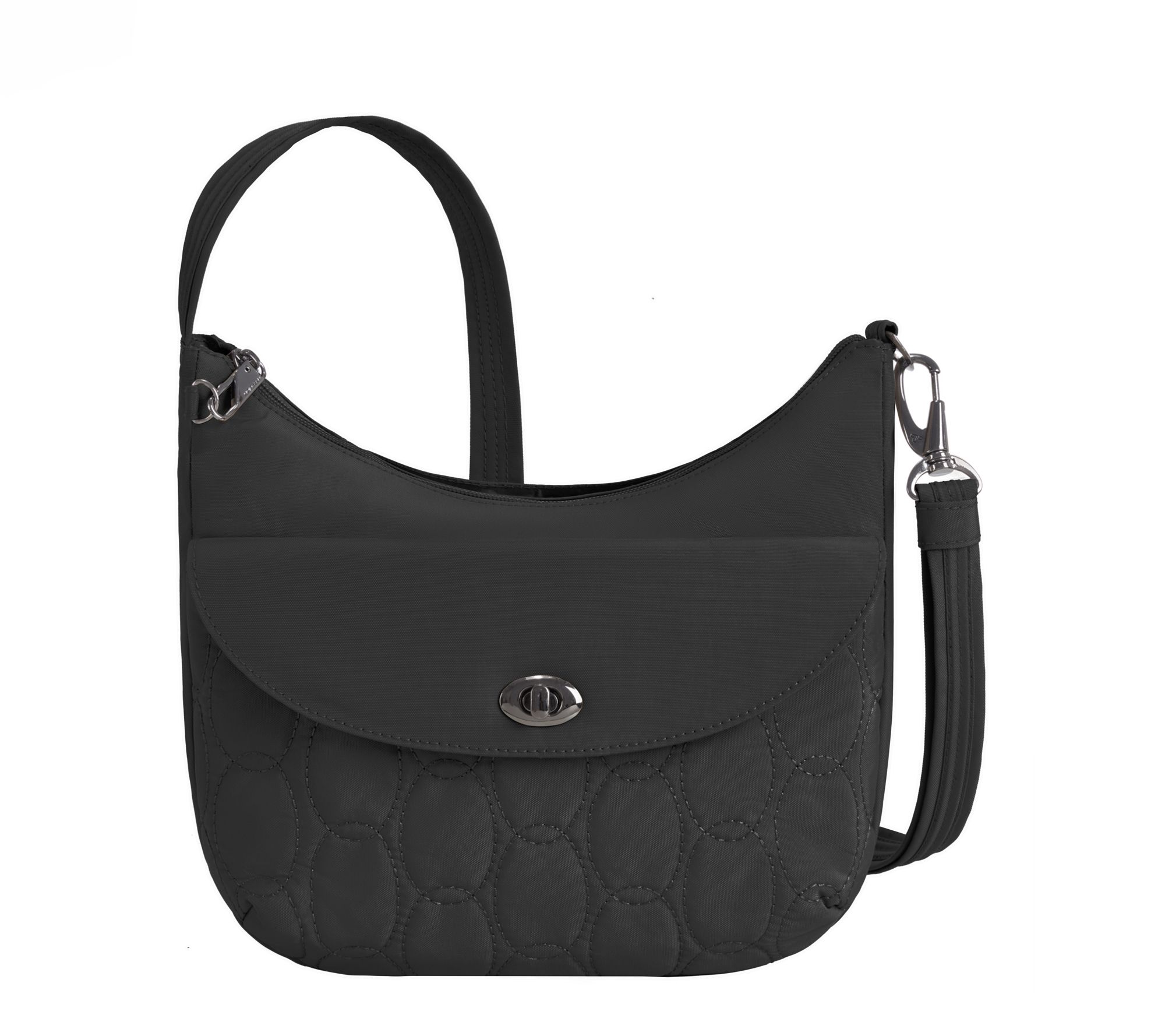 Travelon Anti-Theft Runways Medium Crossbody