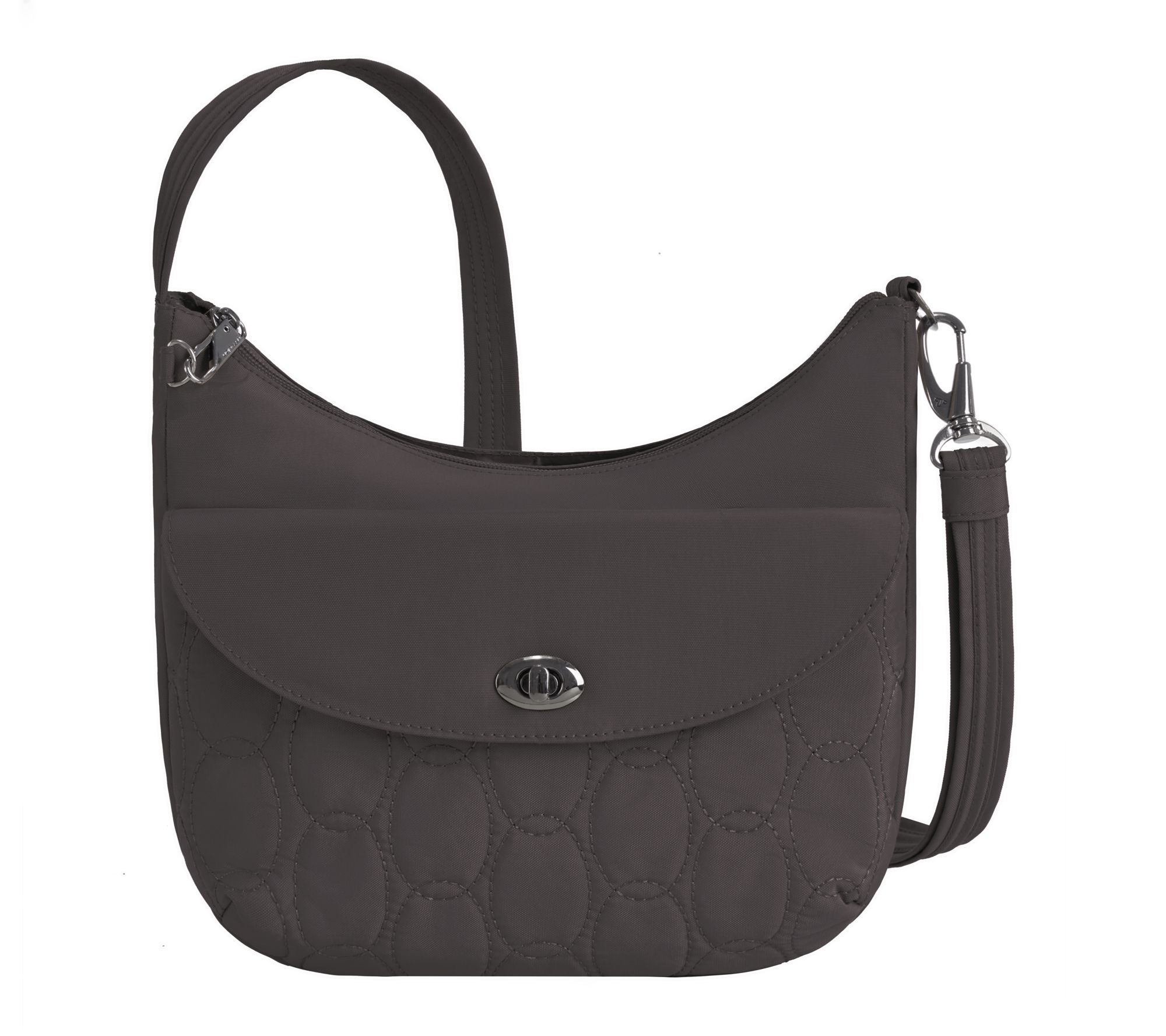 Travelon Anti-Theft Runways Medium Crossbody