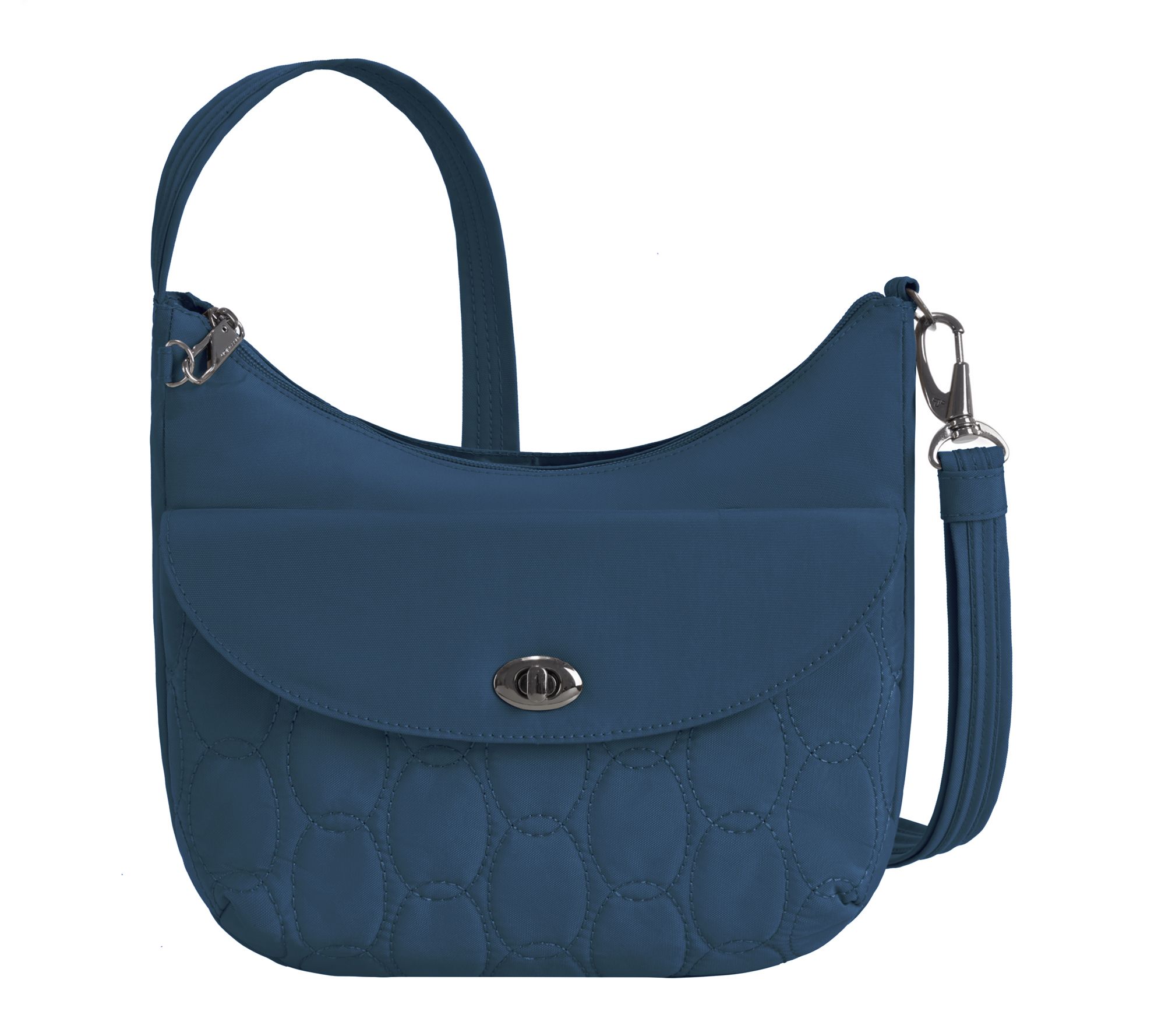 Travelon Anti-Theft Runways Medium Crossbody