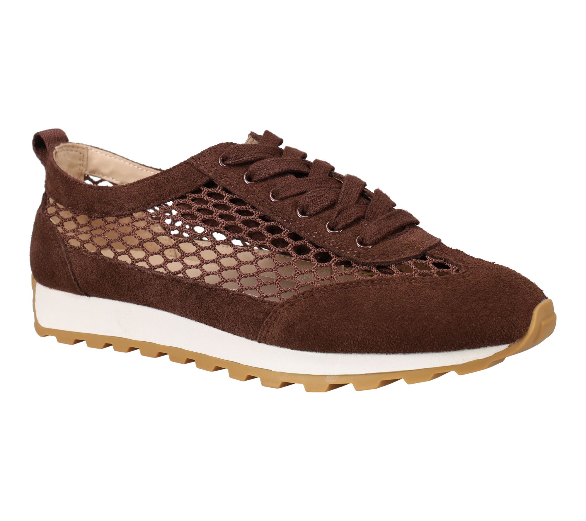 Pelle Moda Kimsy Fashion Sneaker