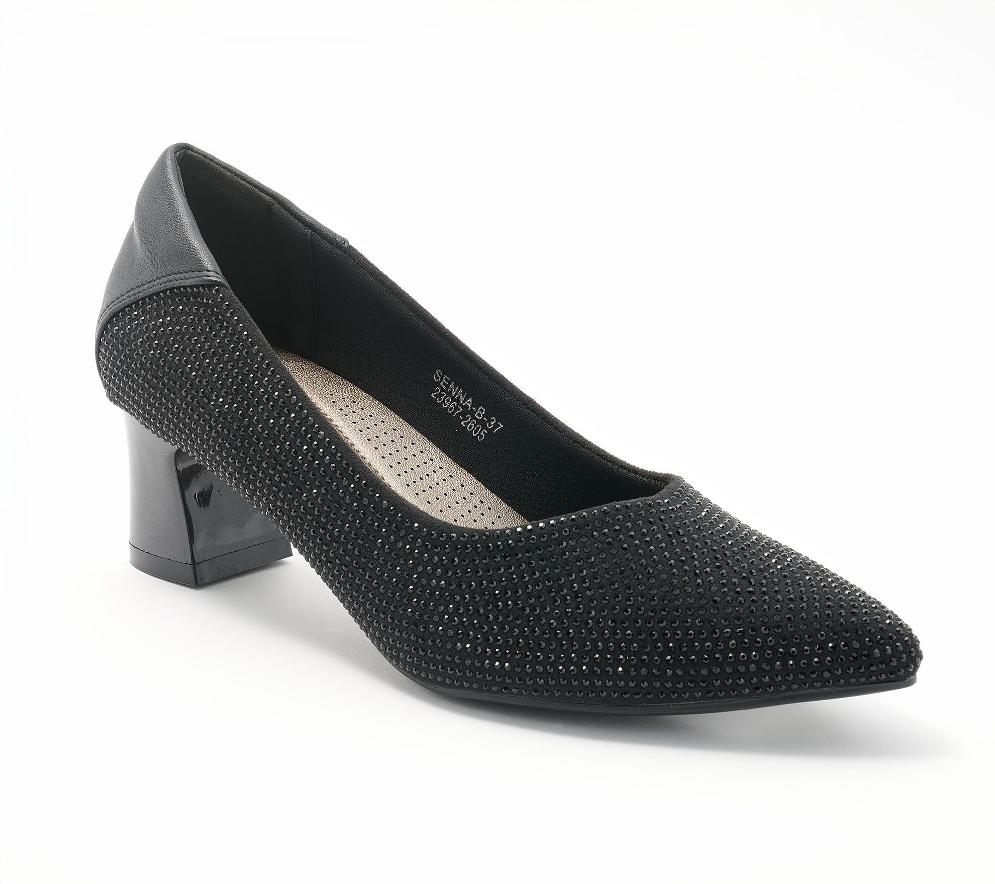 Patrizia by Spring Step Pumps - Senna