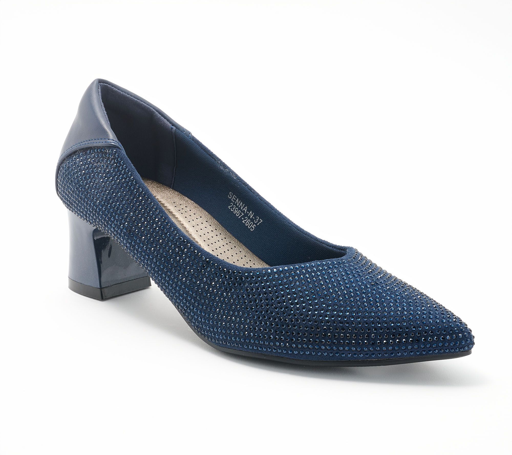 Patrizia by Spring Step Pumps - Senna