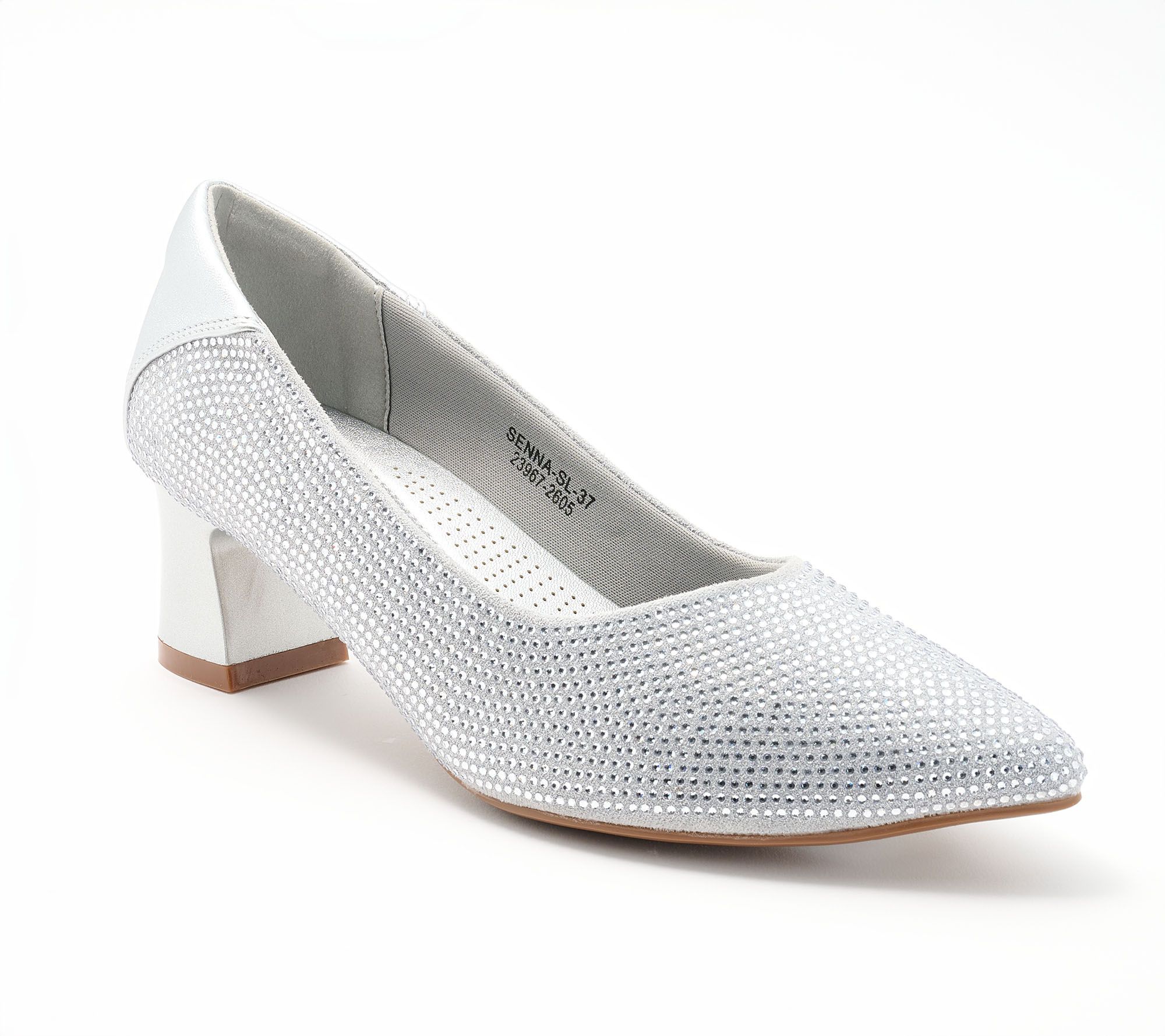 Patrizia by Spring Step Pumps - Senna