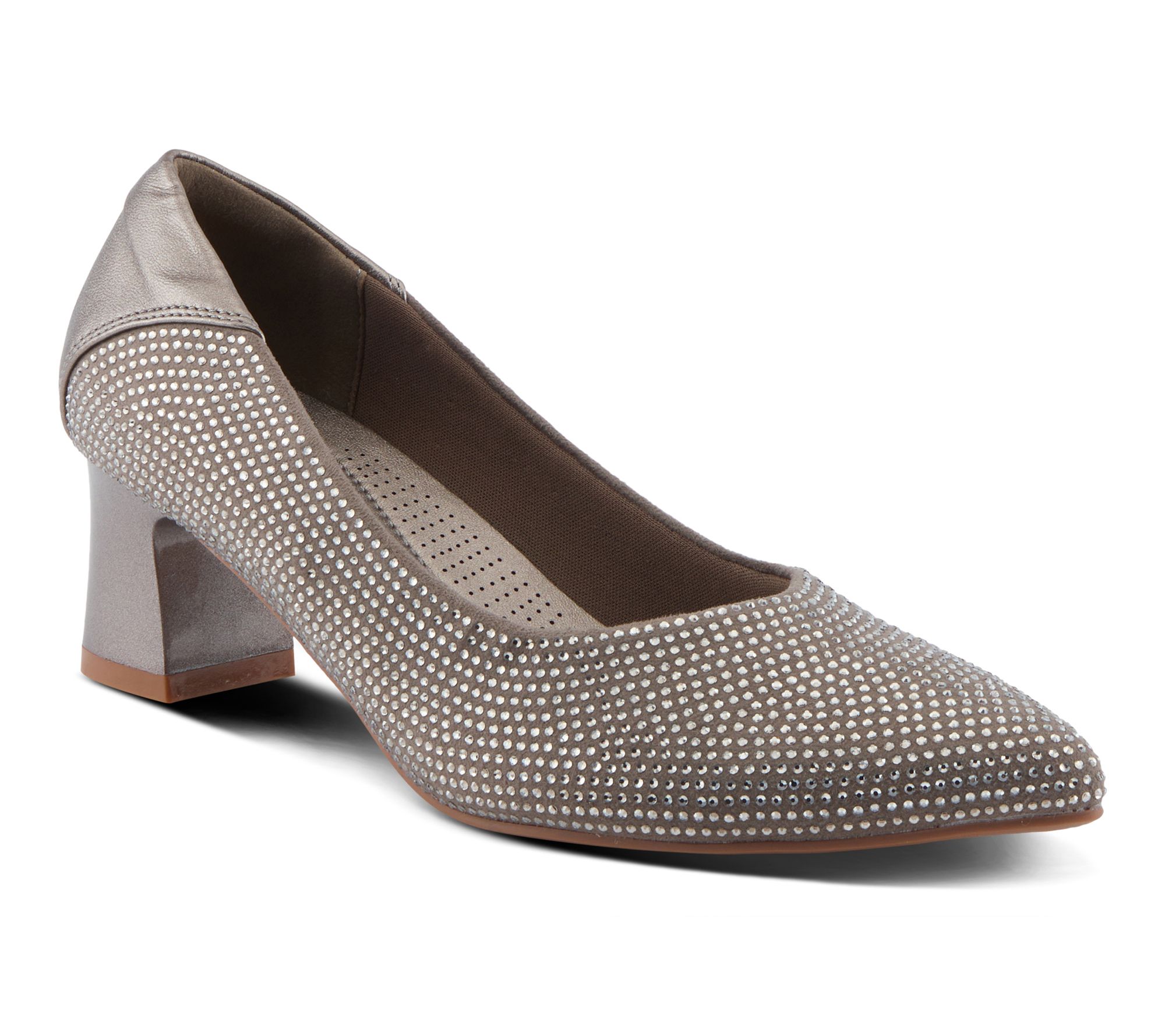 Patrizia by Spring Step Pumps - Senna