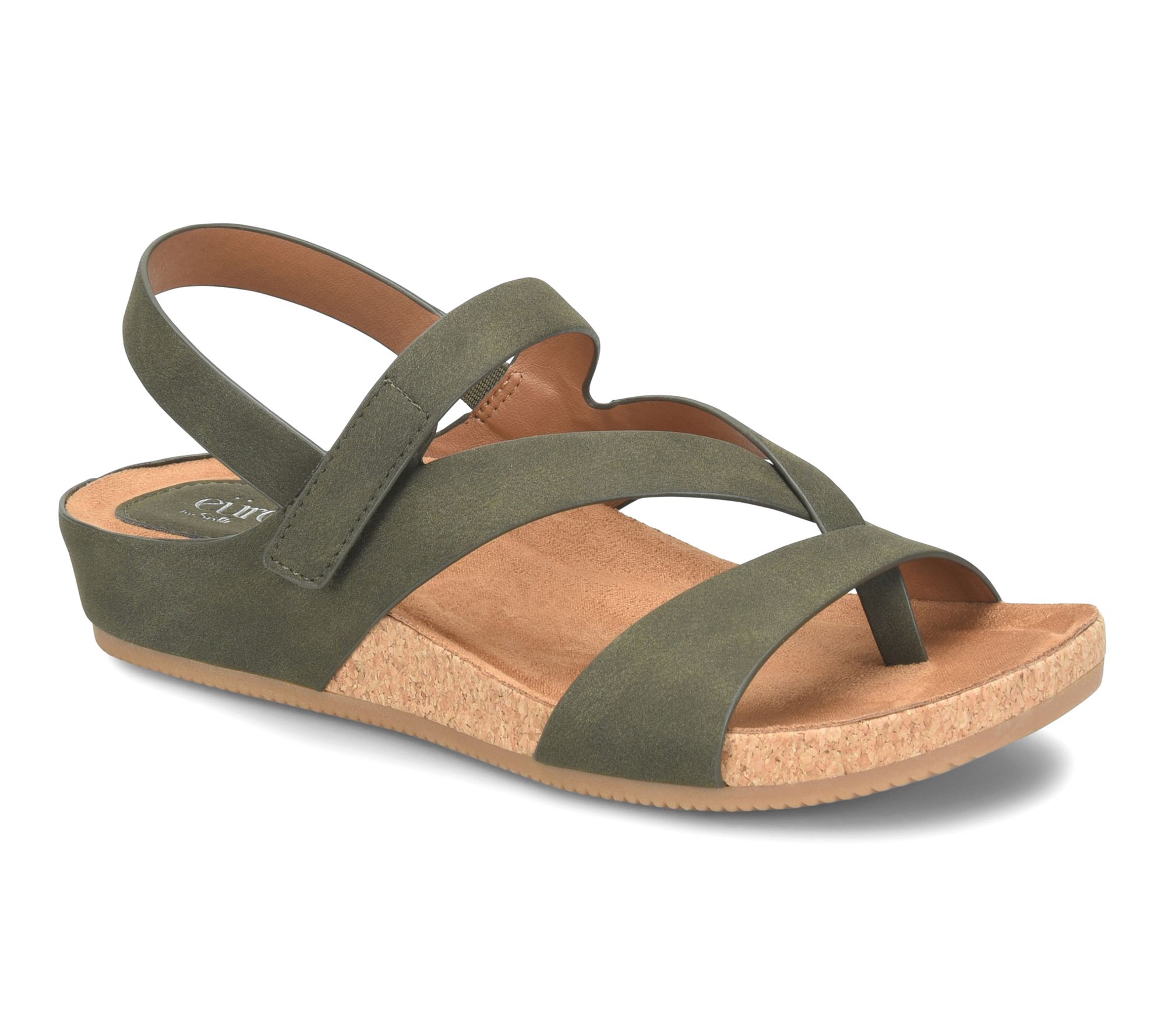 Eurosoft Gianetta Thong Sandal