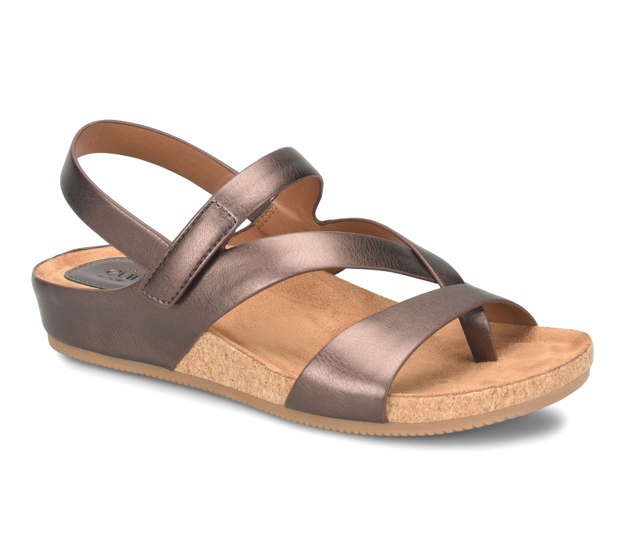 Eurosoft Gianetta Thong Sandal
