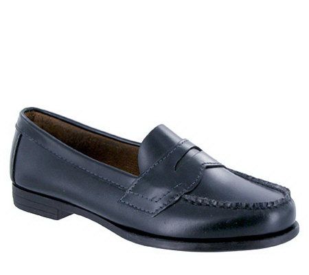 Eastland penny loafers online