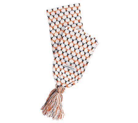 NFL Cincinnati Bengals Women's Knit Scarf 