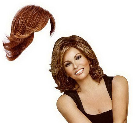 Raquel Welch Embrace Wig