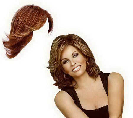 qvc human hair wigs