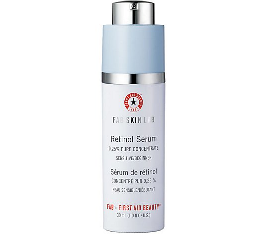 First Aid Beauty Retinol Serum 0.25% Concentrate Auto-Delivery