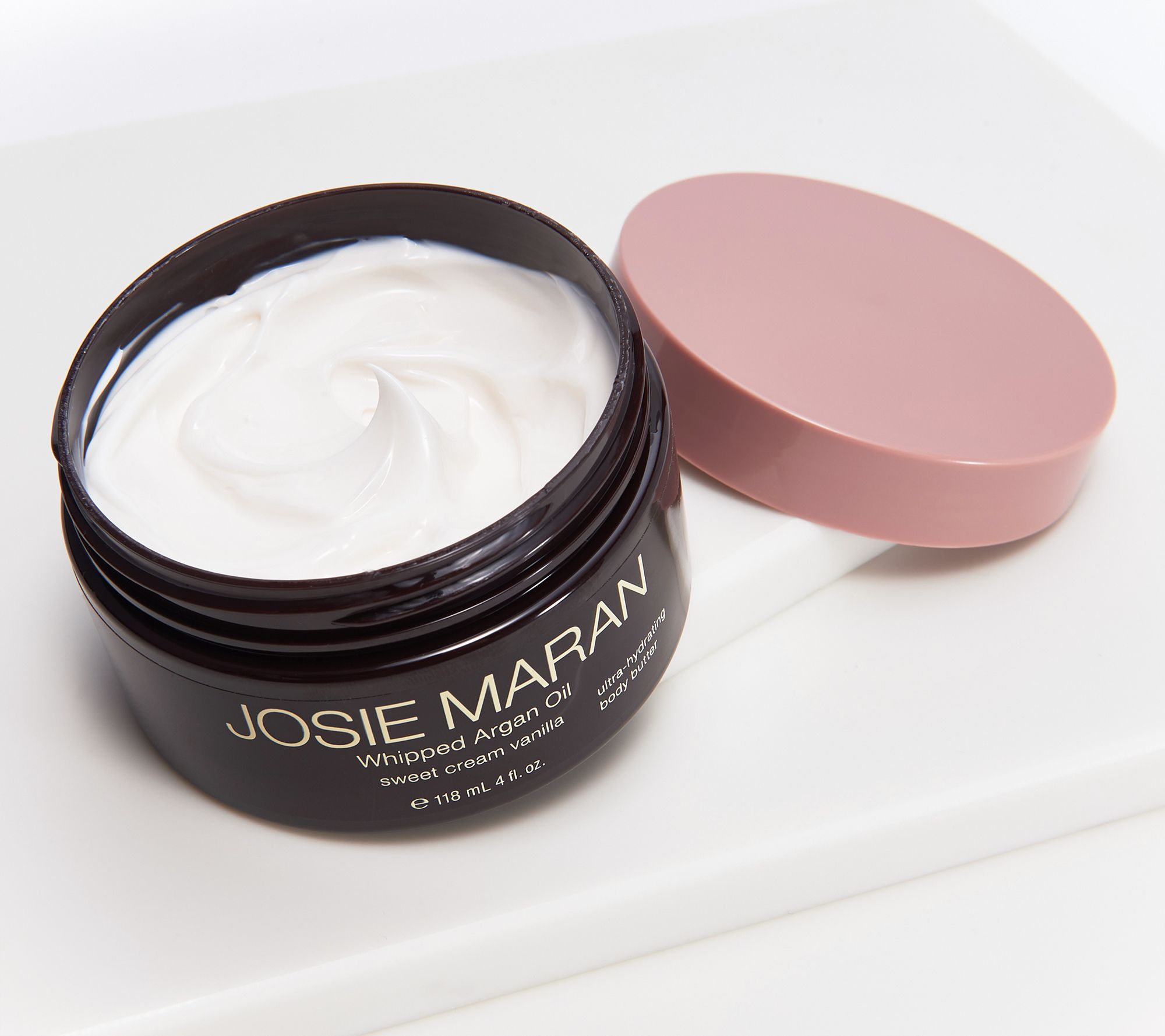 Josie Maran Summer Lovin' Set of 8 Whipped Body Butters