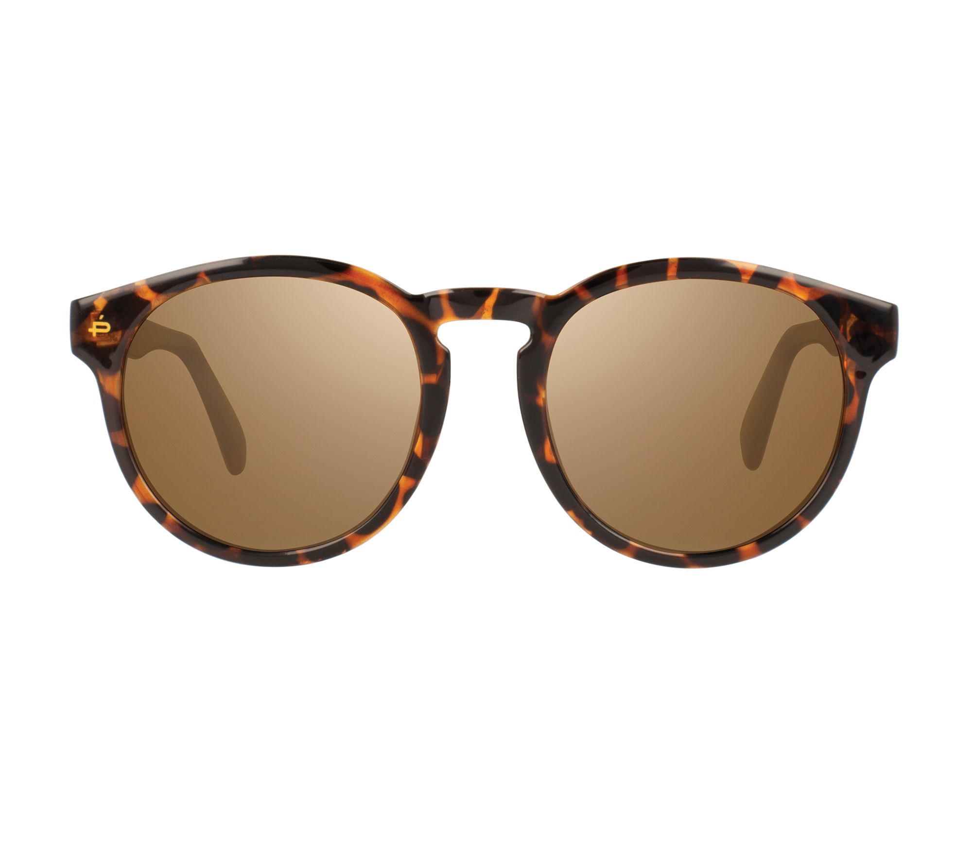 Prive Revaux St. Johns Polarized Sunglasses - QVC.com