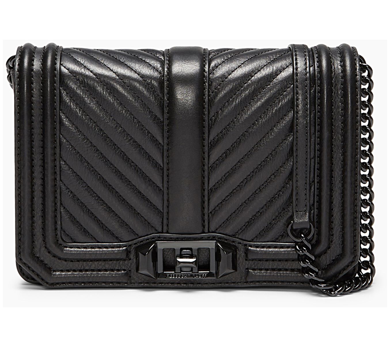 rebecca minkoff love in charge crossbody