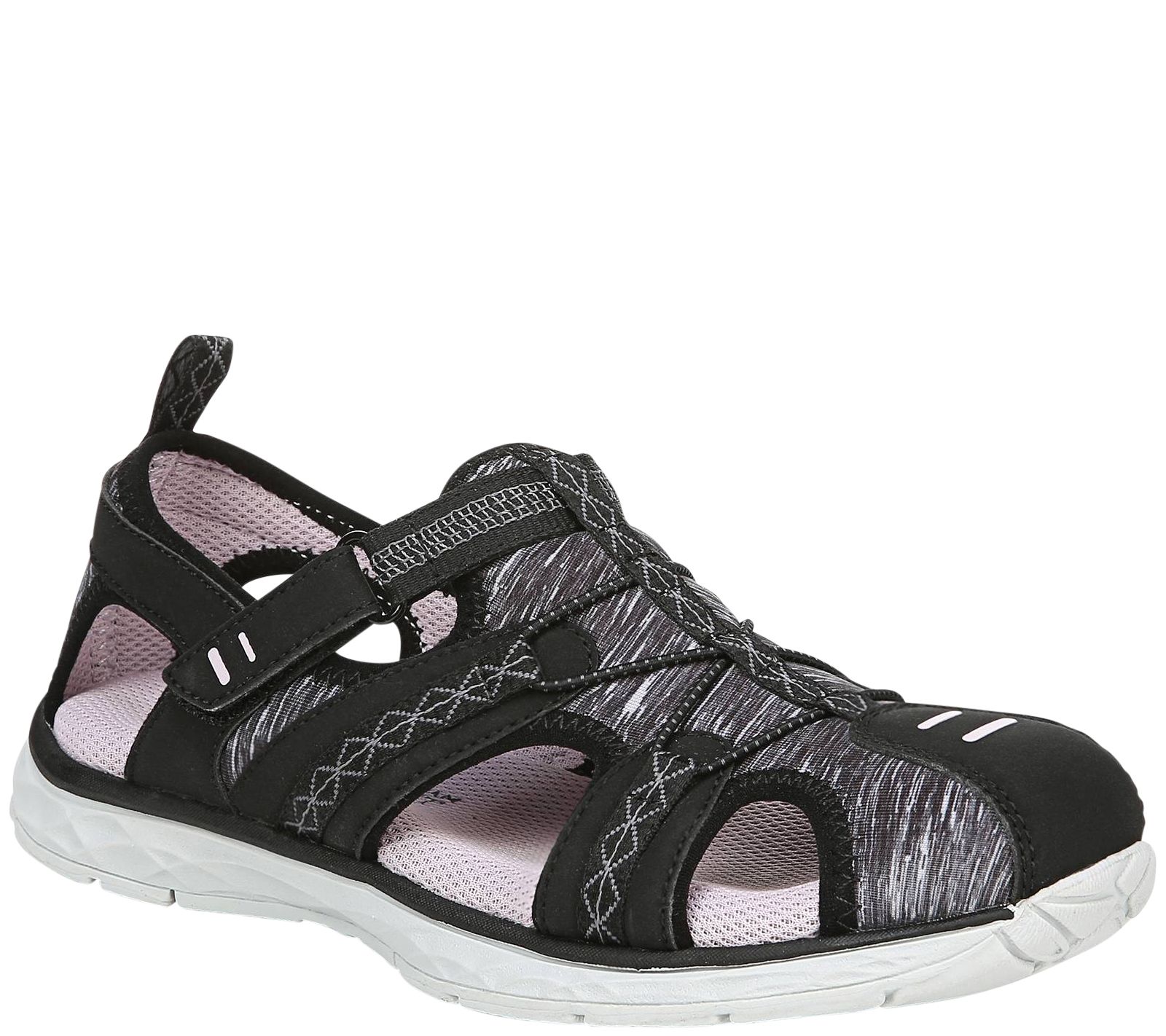 qvc scholl footwear