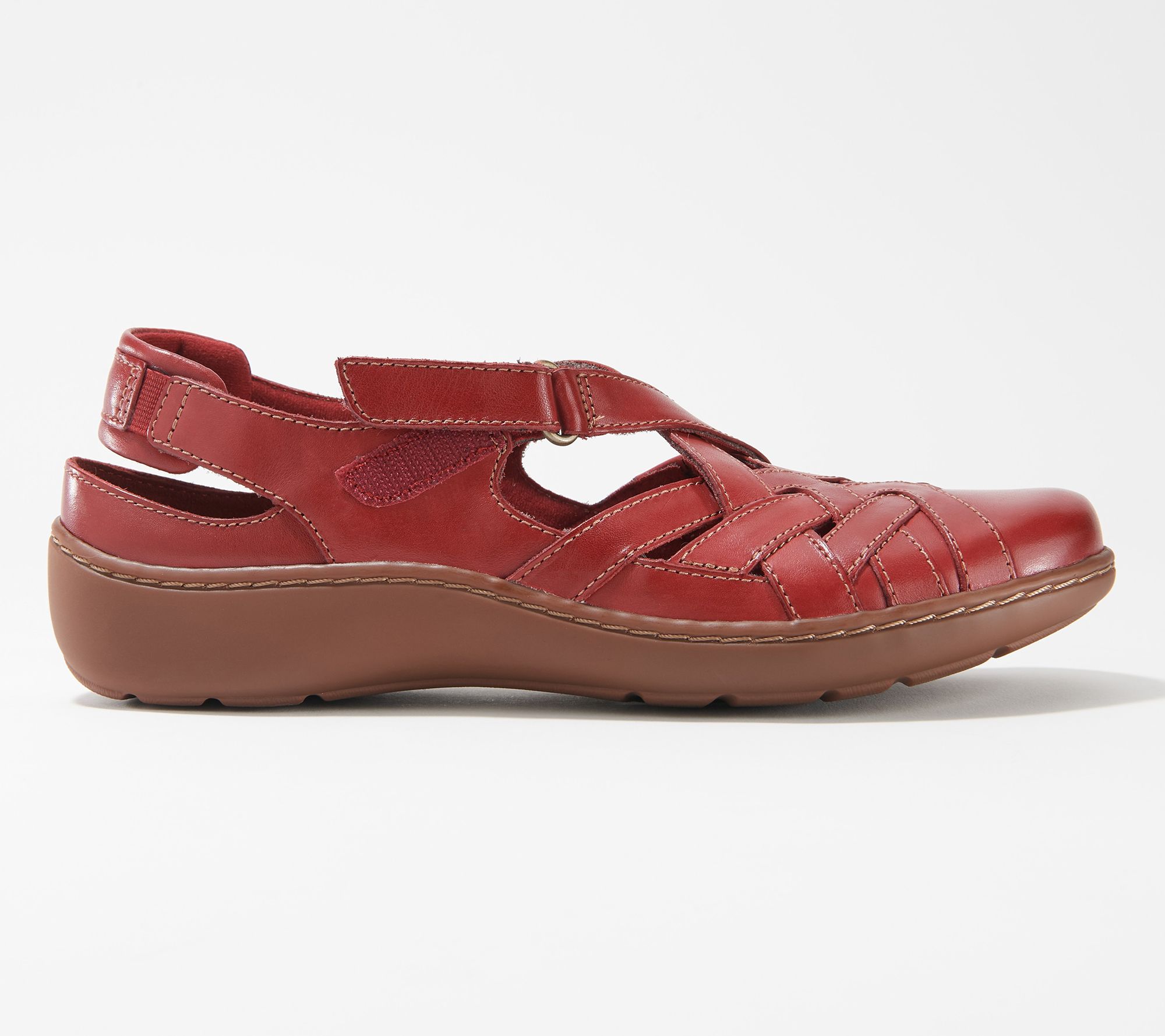 clarks cora dream shoe