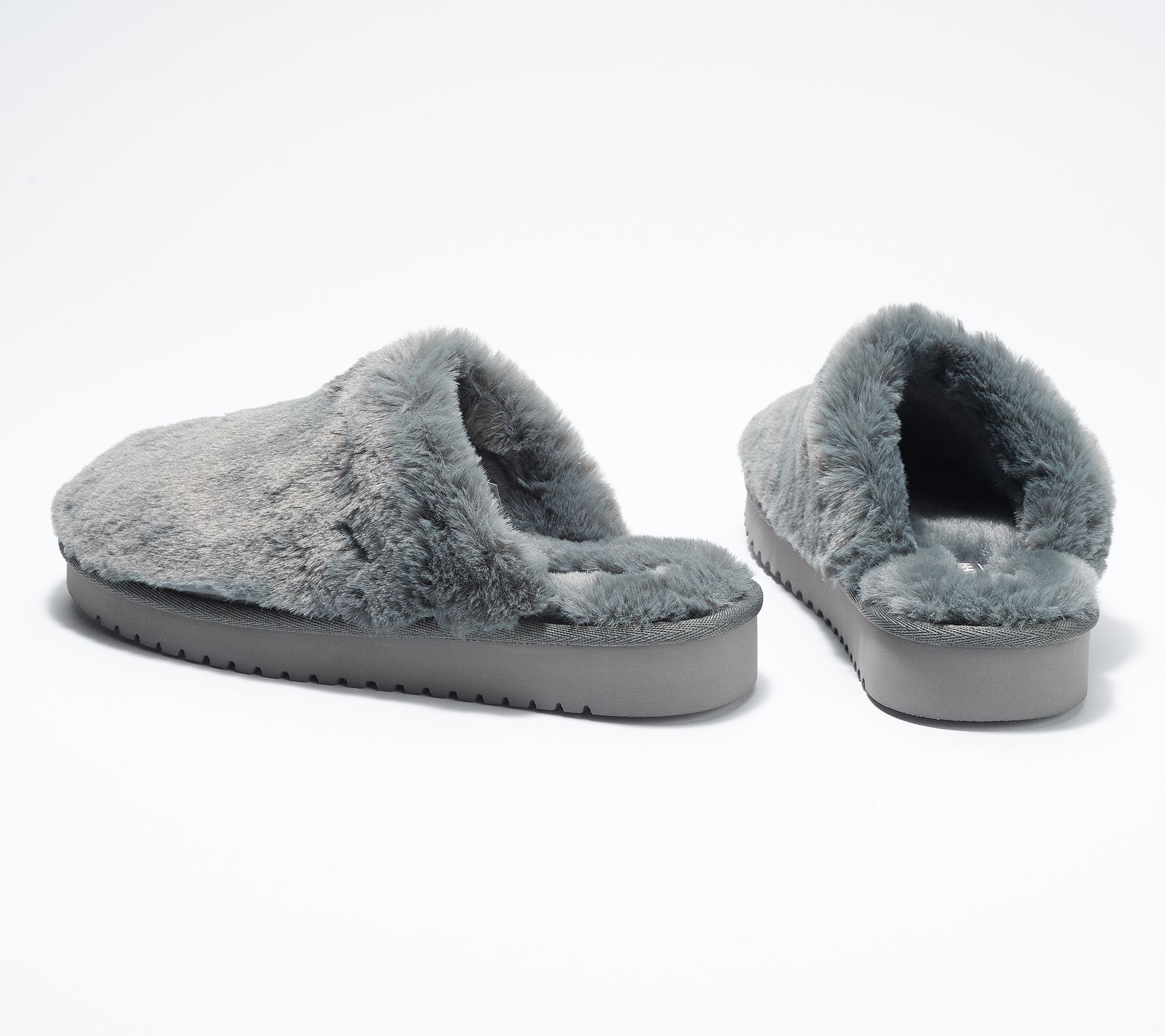 koolaburra by ugg furr ee women's slipper sandals