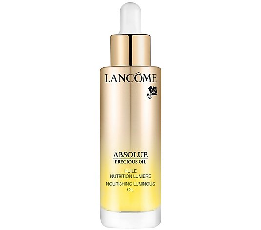 Lancome Absolue Precious Oil 1 oz